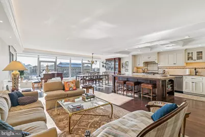 2401 Pennsylvania Avenue #9B33, Philadelphia, PA 19130 - Photo 1