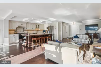 2401 Pennsylvania Avenue #9B33, Philadelphia, PA 19130 - Photo 4