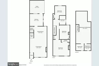 1815 S Carlisle Street, Philadelphia, PA 19145 - Photo 18