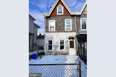 119 W Haines Street, Philadelphia, PA 19144 - Photo 1