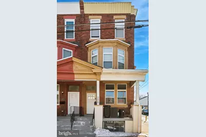 1920 W Berks Street, Philadelphia, PA 19121 - Photo 2