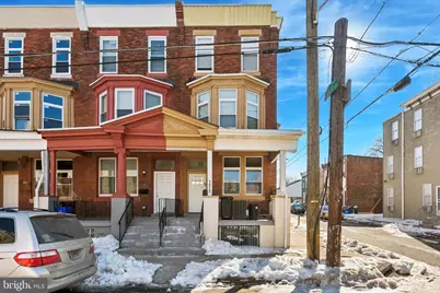 1920 W Berks Street, Philadelphia, PA 19121 - Photo 2