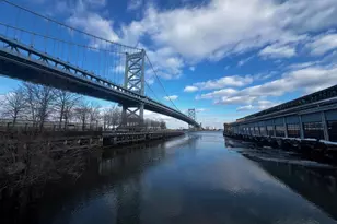 7 N Chris Columbus Blvd, Philadelphia, PA 19106 - Photo 2