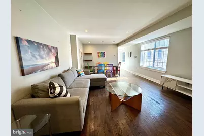 1012 S Randolph Street #3, Philadelphia, PA 19147 - Photo 1