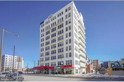 511 N Broad Street #205, Philadelphia, PA 19123 - Photo 16