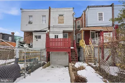 716 E Rittenhouse Street, Philadelphia, PA 19144 - Photo 12