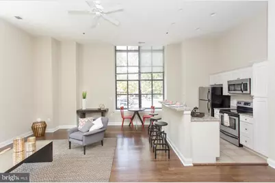 230 N 21st Street #1008, Philadelphia, PA 19103 - Photo 1