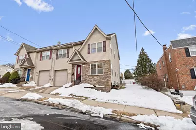 7443 Keiffer Street, Philadelphia, PA 19128 - Photo 2