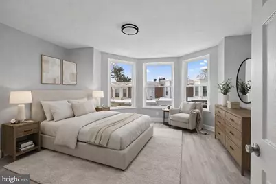 1011 S Ithan Street, Philadelphia, PA 19143 - Photo 1