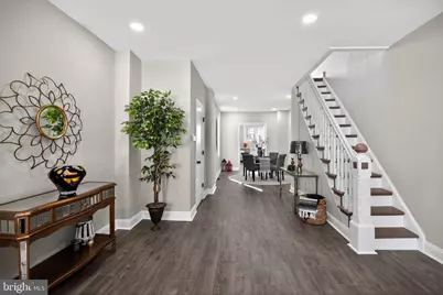 2014 Moore Street, Philadelphia, PA 19145 - Photo 6