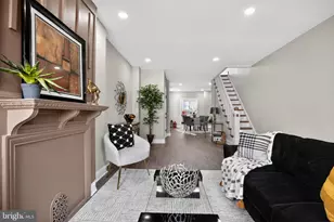 2014 Moore St, Philadelphia, PA 19145 - Photo 4