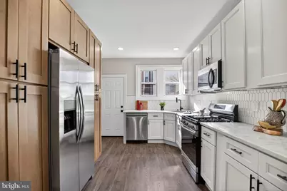 2014 Moore Street, Philadelphia, PA 19145 - Photo 14