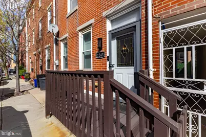 1243 N Palethorp Street, Philadelphia, PA 19122 - Photo 1