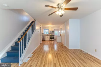 1243 N Palethorp Street, Philadelphia, PA 19122 - Photo 4