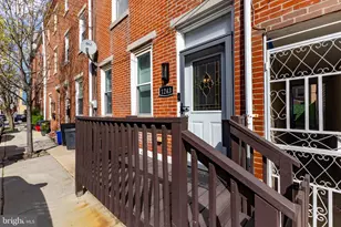 1243 N Palethorp St, Philadelphia, PA 19122 - Photo 2