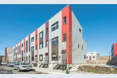 439 Moyer Street, Philadelphia, PA 19125 - Photo 1