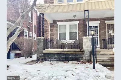 614 Wynnewood Road, Philadelphia, PA 19151 - Photo 1