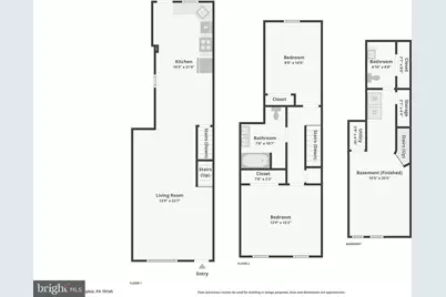 2322 Moore Street, Philadelphia, PA 19145 - Photo 24