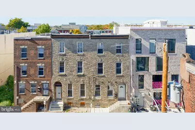 1808 N 18th Street #1, Philadelphia, PA 19121 - Photo 4