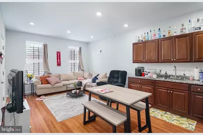 1808 N 18th Street #1, Philadelphia, PA 19121 - Photo 2