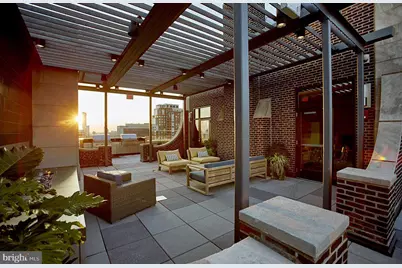 1616 Walnut Street #1B-1806, Philadelphia, PA 19103 - Photo 2