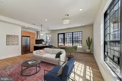 1701-15 N 2nd Street #309, Philadelphia, PA 19122 - Photo 4