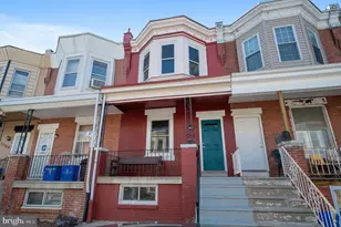 1256 S Peach St, Philadelphia, PA 19143 - Photo 12