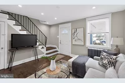 3436 Barclay Street, Philadelphia, PA 19129 - Photo 2