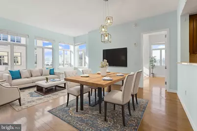 1900 Hamilton Street #909, Philadelphia, PA 19130 - Photo 1