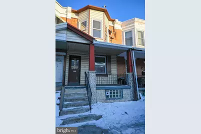 547 S Salford Street, Philadelphia, PA 19143 - Photo 1