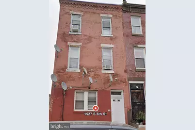 1527 S 6th Street, Philadelphia, PA 19147 - Photo 1