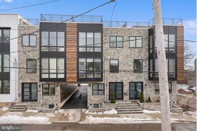 311 Delmar Street, Philadelphia, PA 19128 - Photo 2