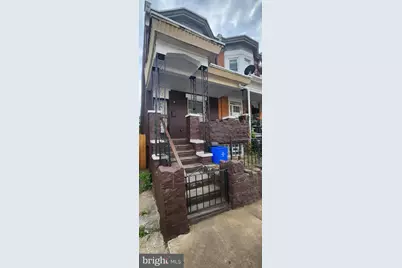 423 N 52nd Street, Philadelphia, PA 19139 - Photo 2