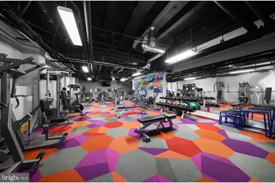 230 N 21st Street #208, Philadelphia, PA 19103 - Photo 12