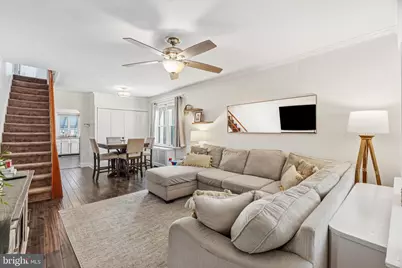 4262 Edgemont Street, Philadelphia, PA 19137 - Photo 1