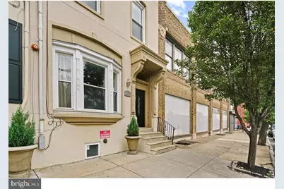 1611 Fairmount Avenue #3, Philadelphia, PA 19130 - Photo 1