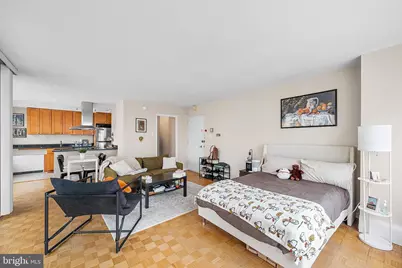 224 W Rittenhouse Square #1615A, Philadelphia, PA 19103 - Photo 12