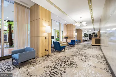 224 W Rittenhouse Square #1615A, Philadelphia, PA 19103 - Photo 34