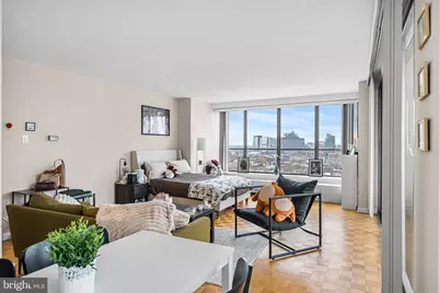 224 W Rittenhouse Square #1615A, Philadelphia, PA 19103 - Photo 30