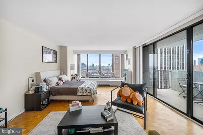 224 W Rittenhouse Square #1615A, Philadelphia, PA 19103 - Photo 4