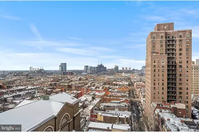 224 W Rittenhouse Square #1615A, Philadelphia, PA 19103 - Photo 16