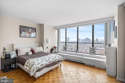 224 W Rittenhouse Square #1615A, Philadelphia, PA 19103 - Photo 14