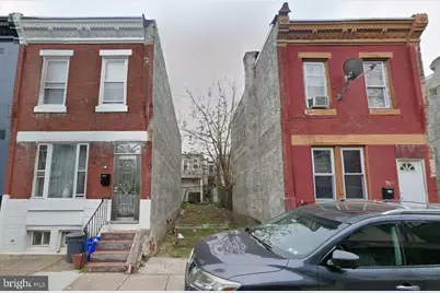 2413 N Gratz Street, Philadelphia, PA 19132 - Photo 1