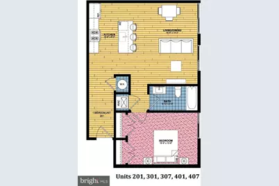 3862 Lancaster Avenue #201, Philadelphia, PA 19104 - Photo 2