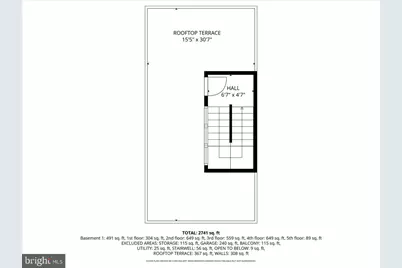 602 N 5th Street #5, Philadelphia, PA 19123 - Photo 44