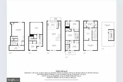 602 N 5th Street #5, Philadelphia, PA 19123 - Photo 38