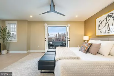 908 Spruce Street #10, Philadelphia, PA 19107 - Photo 20