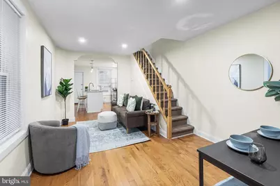 1178 S Darien Street, Philadelphia, PA 19147 - Photo 4