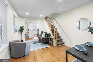 1178 S Darien St, Philadelphia, PA 19147 - Photo 4