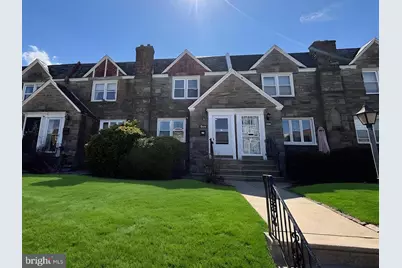 8266 Temple Road, Philadelphia, PA 19150 - Photo 1